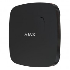 Датчик дыма Ajax FireProtect Black Plus