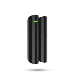 Датчик открытия Ajax DoorProtect Black
