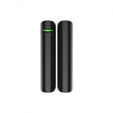 Датчик открытия Ajax DoorProtect Plus Black
