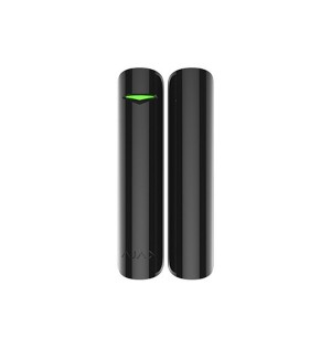 Датчик открытия Ajax DoorProtect Plus Black