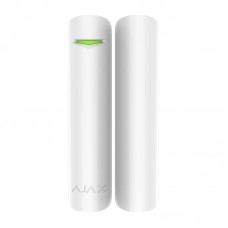 Датчик открытия Ajax DoorProtect Plus White