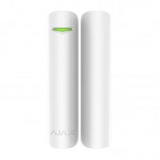 Датчик открытия Ajax DoorProtect White