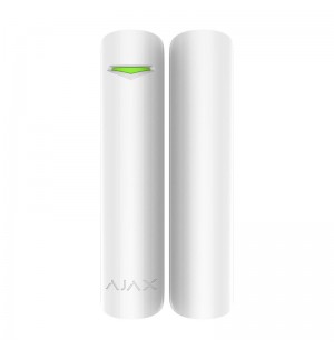 Датчик открытия Ajax DoorProtect White