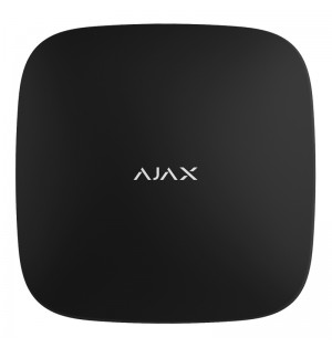 Охранная сигнализация Ajax Hub Black