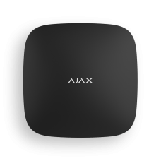 Охранная сигнализация Ajax Hub Plus Black