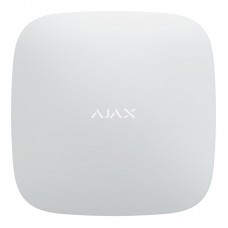 Охранная сигнализация Ajax Hub Plus White