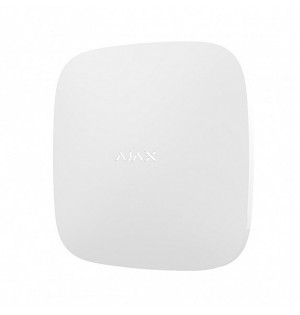 Охранная сигнализация Ajax Hub White