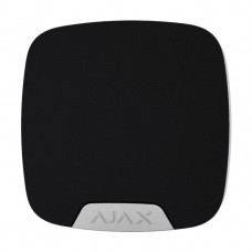 Сирена Ajax HomeSiren Black