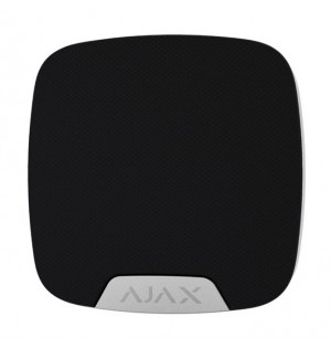Сирена Ajax HomeSiren Black