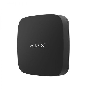 Датчик затопления Ajax LeaksProtect Black