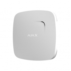 Датчик затопления Ajax LeaksProtect White