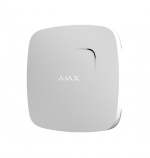 Датчик затопления Ajax LeaksProtect White