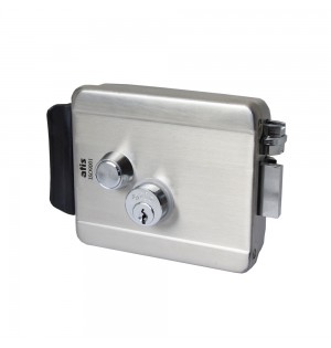 Замок электромеханический Atis Lock SS