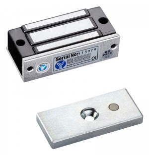 Электромагнитный замок YLI Electronic YM-60
