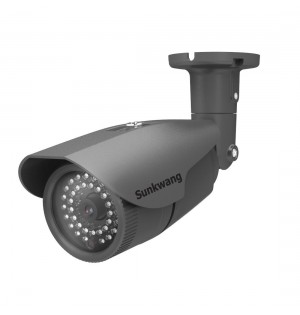 Видеокамера Sunkwang SK-P563/MS19P