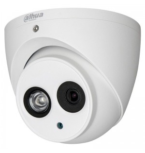 Видеокамера Dahua DH-HAC-HDW1200EMP-A-S3 (3.6 мм)