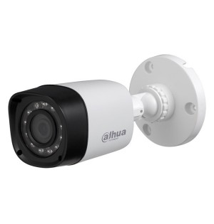Видеокамера Dahua DH-HAC-HFW1220RP-S3 (2.8 мм)