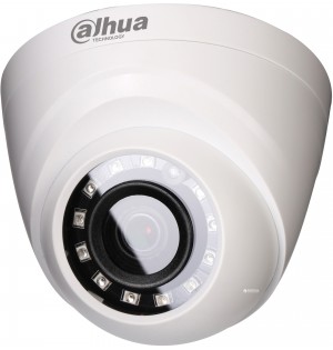 Видеокамера Dahua DH-HAC-HDW1000RP-S3 (2.8 мм)