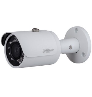 HDCVI видеокамера Dahua DH-HAC-HFW1200S